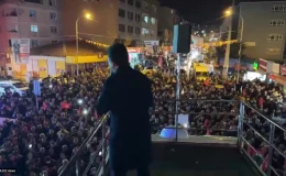 İmamoğlu’ndan ’17+1′ Yorumu: “Ak Partili Hemşehrilerim Bile, Onları Kendine Getirmek İçin Bu Kardeşinize Oy Verecek