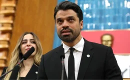 TİP’in adaylığını geri çektiği Gökhan Zan’dan ilk sözler: Tehdit ve şantaja maruz kaldım