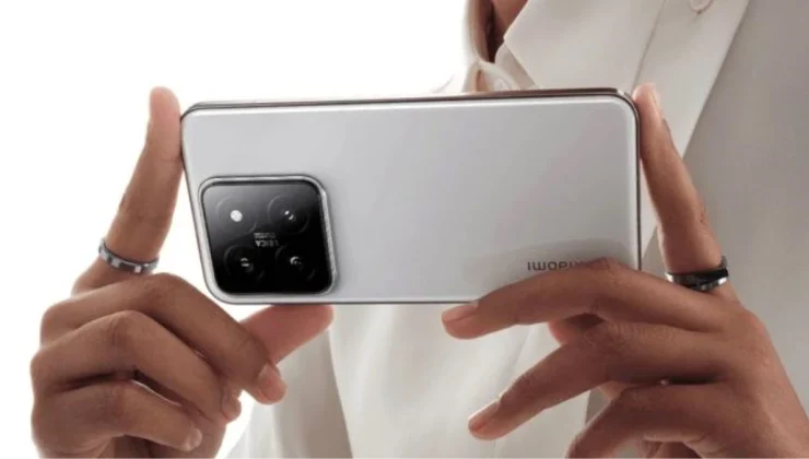 Xiaomi 15 Serisi Zamlı Gelecek İddiası