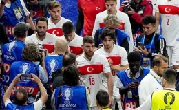 Avrupa Bizim Çocuklar’ı konuşuyor! Manşetlerden biri Almanları kızdıracak