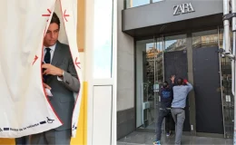 Fransa’da halk genel seçimin 2. turu için sandık başında! Başkentte yağmalama önlemleri alındı