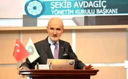 İTO Başkanı Avdagiç: Yeni ihanet girişimlerine karşı birlikte çalışmalıyız