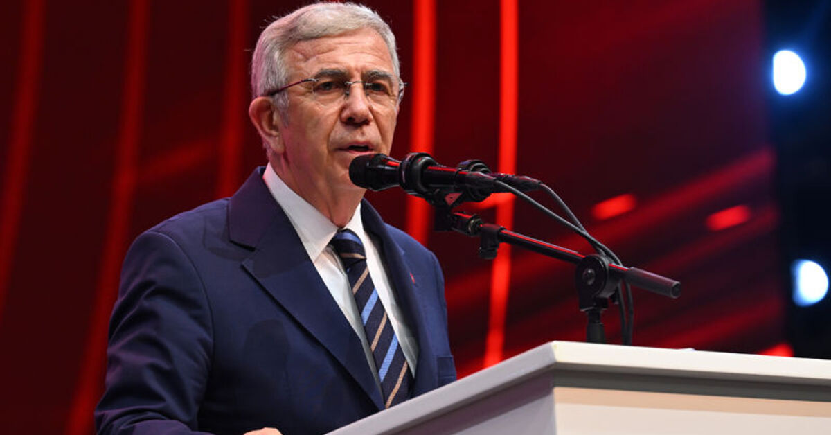 Yavaş “Proje çocuk” paylaşımına tepki gösterdi
