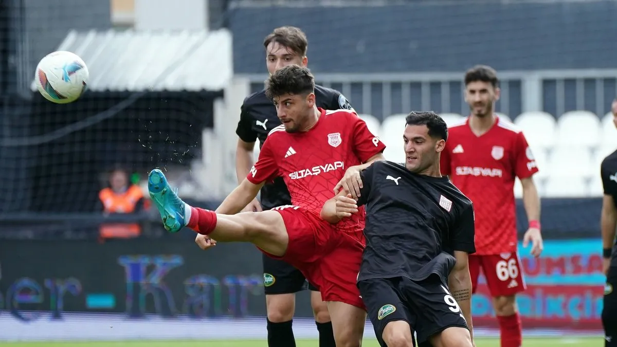 Ziraat Türkiye Kupası’nda Ayvalıkgücü Belediyespor 4. tura yükseldi