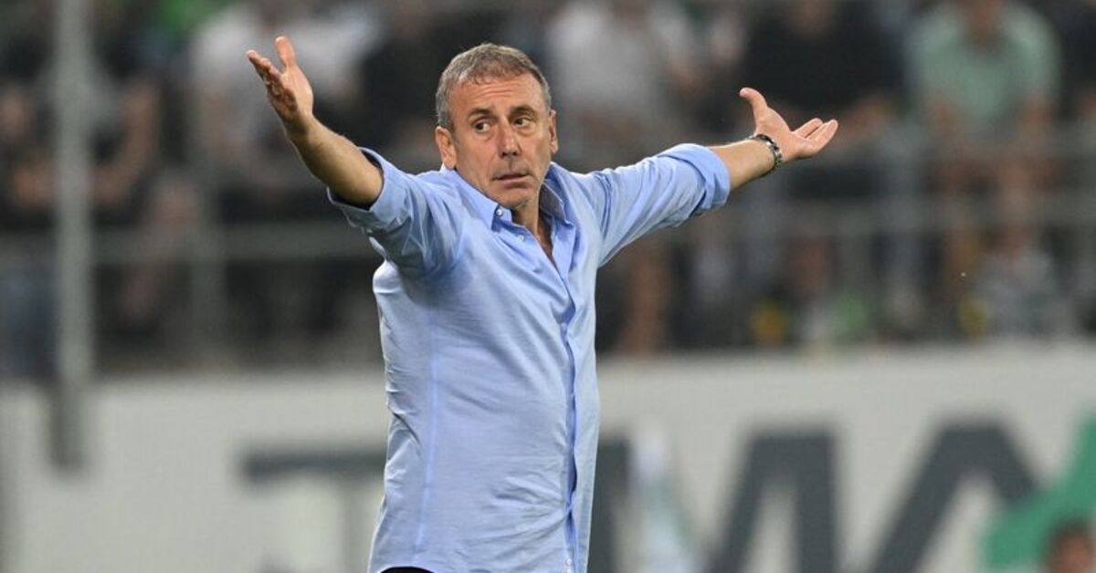 Abdullah Avcı’dan Fenerbahçe itirafı!