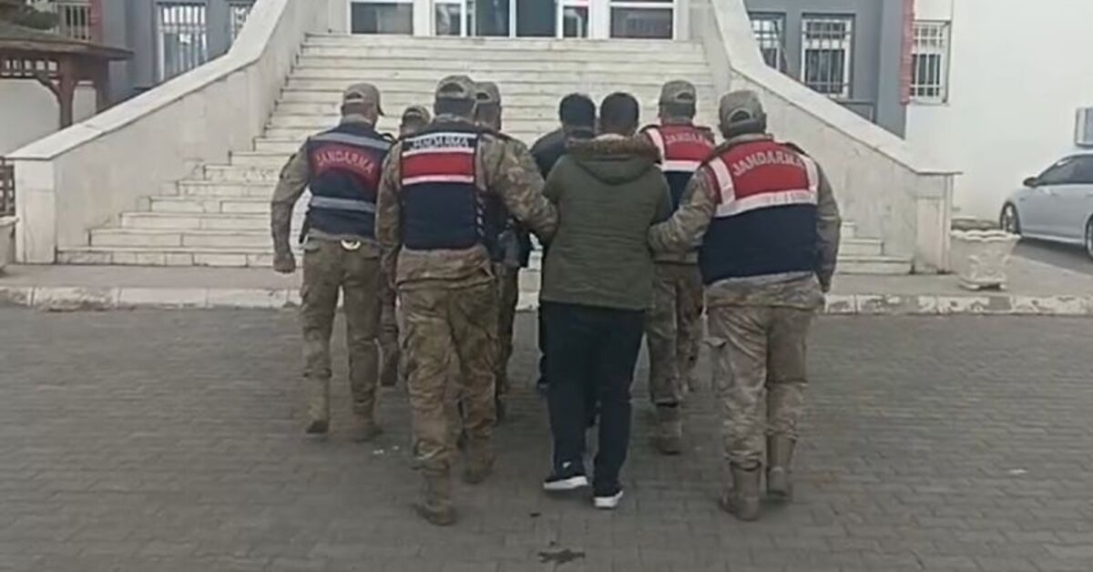 Göçmen kaçakçısı 49 organizatör tutuklandı!
